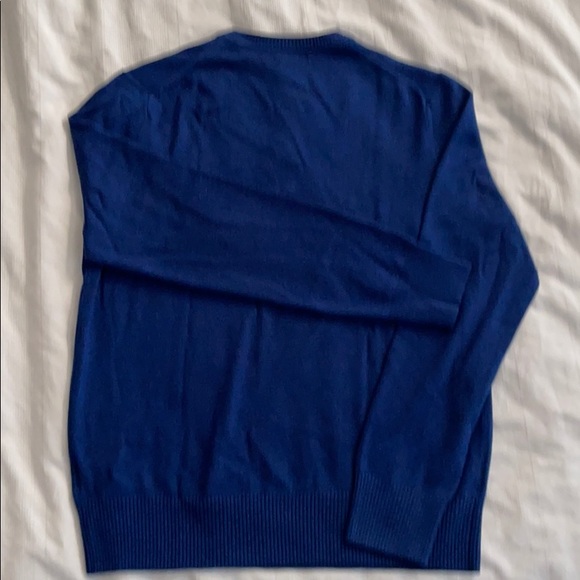 Banana Republic Wool Sweater - Picture 3 of 4